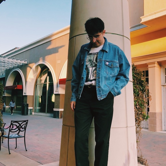 Meet your Posher, Brenden - Picture 1 of 1